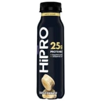 Comparez Saveur Banane