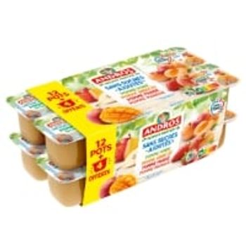 Comparez Nom inconnu