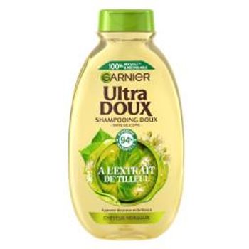 Comparez Shampooing doux Ultra Doux