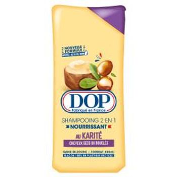 Comparez Shampooing karité