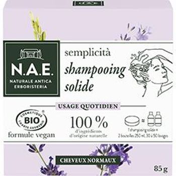 Comparez Shampooing solide