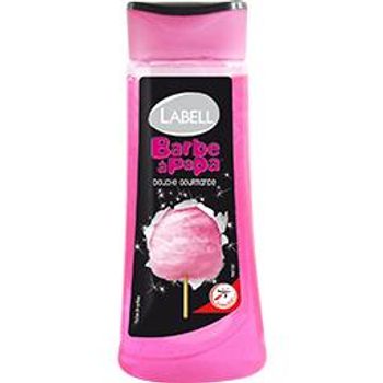 Comparez Barbe à papa douche gourmande