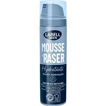 Comparez Mousse à raser