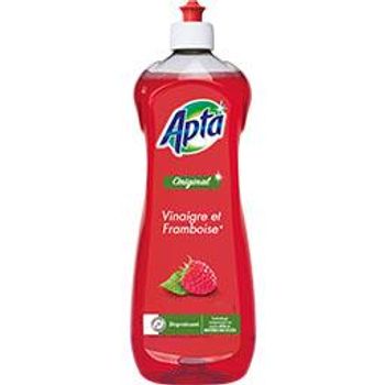 Comparez Apta VSL Groseil Cerise