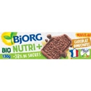 Comparez Biscuits chocolat gingembre