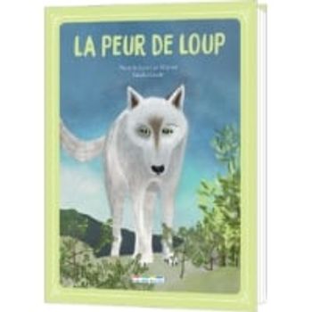 Comparez Livre La peur de loup