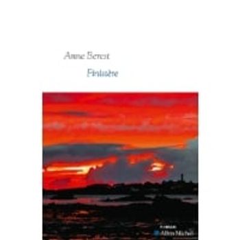Comparez Livre Finistère - Anne Berest