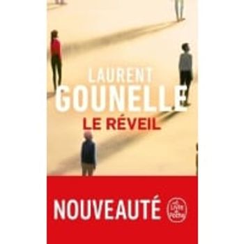 Comparez Livre Le Réveil - de Laurent Gounelle