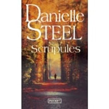 Comparez Livre Scrupules - Danielle Steel POCKET