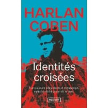 Comparez Livre Identités croisées - Harlan Coben