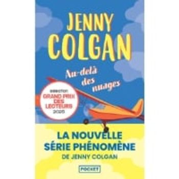 Comparez Livre Au-delà des nuages - Jenny Colgan