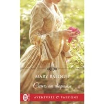 Comparez Livre Coeurs au diapason - Mary Balogh