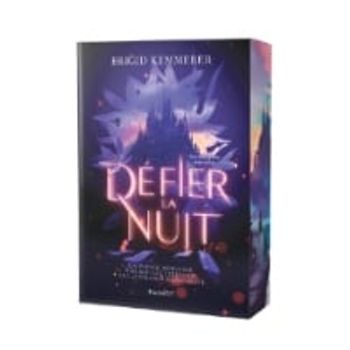 Comparez Livre Défier la nuit - Brigid Kemmerer