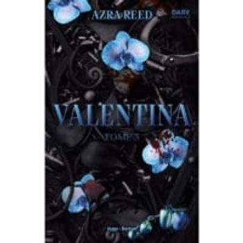Comparez Livre Valentina - Tome 3 - Azra Reed