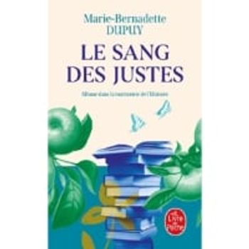 Comparez Livre Albane - Tome 3 - Le sang des justes - Marie-Bernadette Dupuy