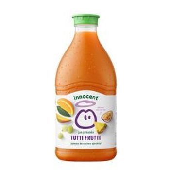 Comparez Tutti frutti