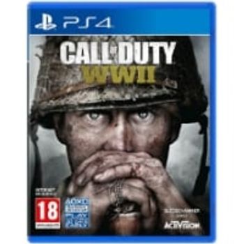 Comparez Activision Call Of Duty: Wwii (ps4) Standard Multilingue Playstation 4
