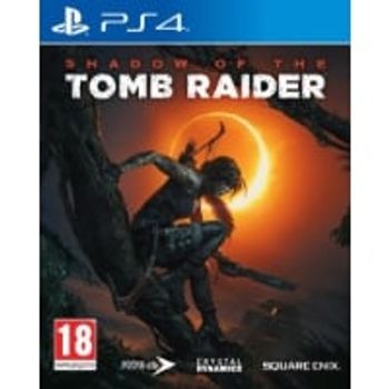 Comparez Square Enix Shadow Of The Tomb Raider (ps4) Standard Multilingue Playstation 4