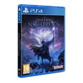 Comparez Elden Ring Nightreign PS4 BANDAI NAMCO