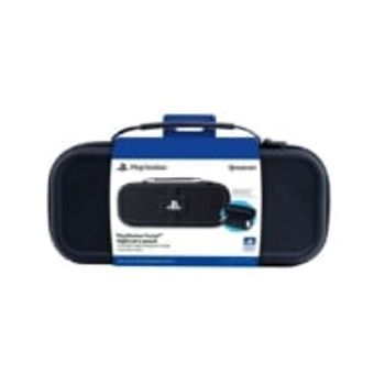 Comparez Housse de protection pour PlayStation Portal PS5 NACON