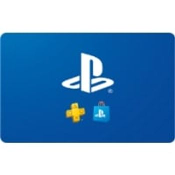 Comparez Carte cadeau Playstation Store PSN 60€ SONY