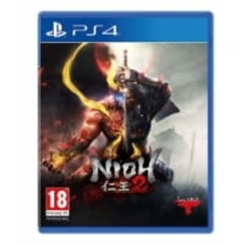 Comparez Jeu Vidéo Playstation 4 Sony Nioh 2