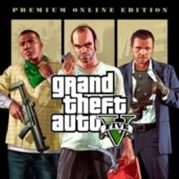 Comparez GTA 5