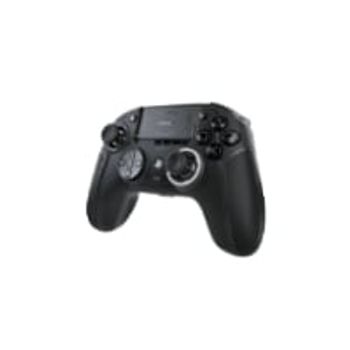 Comparez Nacon Revolution 5 Pro Noir Bluetooth Manette De Jeu Pc, Playstation 4, Playstation 5