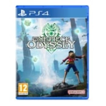 Comparez Infogrames One Piece Odyssey Standard Italien Playstation 4