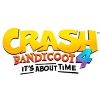 Comparez Activision Crash Bandicoot 4: It’s About Time! Standard Playstation 4