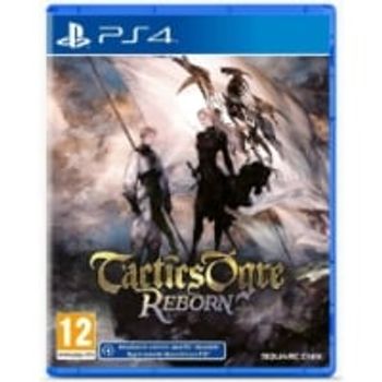 Comparez Jeu Vidéo Playstation 4 Square Enix Tactics Ogre Reborn