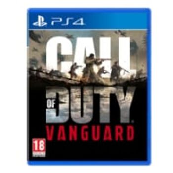 Comparez Activision Call Of Duty: Vanguard Standard Multilingue Playstation 4