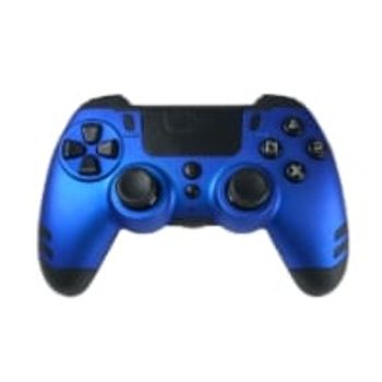 Comparez Steelplay Jvamul00153 Accessoire De Jeux Vidéo Bleu Rf Manette De Jeu Analogique/numérique Pc, Playstation 4, Playstatio