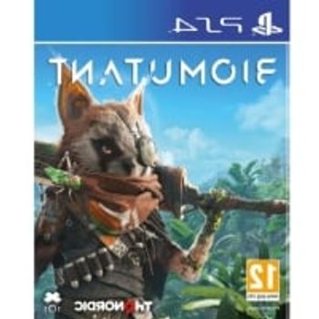 Comparez Biomutant PS4