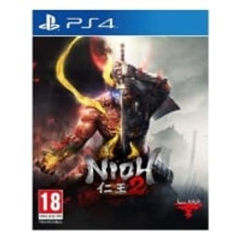 Comparez Nioh 2 PS4