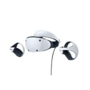 Comparez Lunettes De Réalité Virtuelle Sony Playstation Vr2