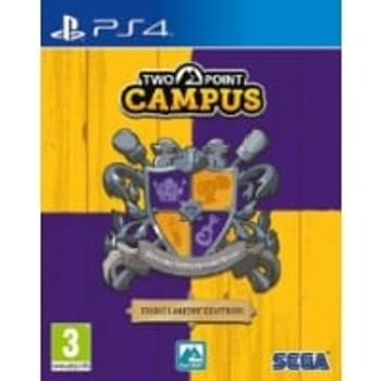 Comparez Two Point Campus Enrolment Edition Ps4