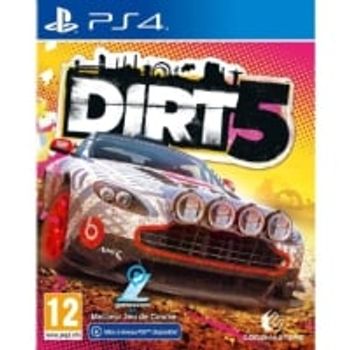Comparez Dirt 5 PS4