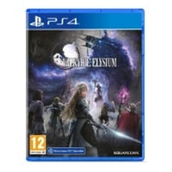 Comparez Valkyrie Elysium PS4