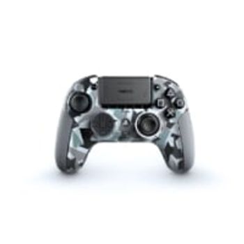 Comparez Manette Nacon Revolution 5 Pro Pour Ps5 Et Ps4 Bluetooth