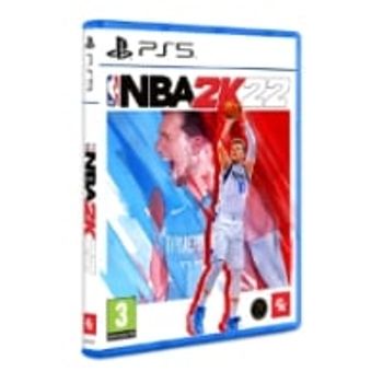 Comparez 2k Nba 2k22 Standard Multilingue Playstation 5