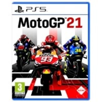 Comparez Plaion Motogp 21 Standard Anglais Playstation 5