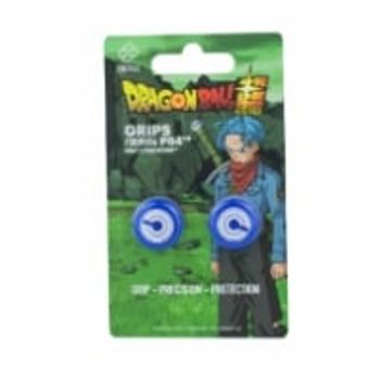 Comparez Dragon Ball Z Licence Officielle - Poignées De Pouce - Capsule Corp - Ps4