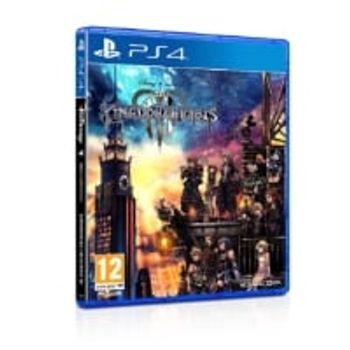 Comparez Kingdom Hearts 3.0 PS4 KOCH MEDIA