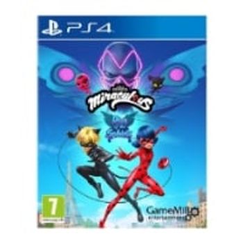 Comparez Miraculous Rise Of The Sphinx Jeu Ps4