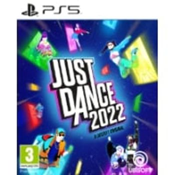 Comparez Ubisoft Just Dance 2022 Standard Anglais, Italien Playstation 5
