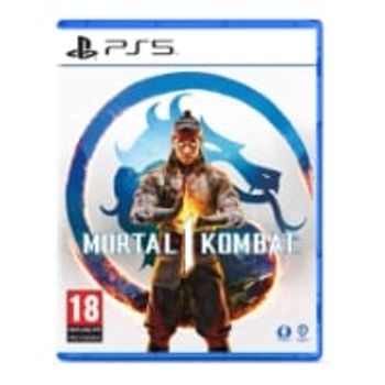 Comparez Warner Bros. Games Mortal Kombat 1 Standard Multilingue Playstation 5