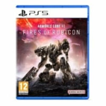 Comparez Bandai Armored Core Vi Fires Of Rubicon Deluxe Anglais Playstation 5