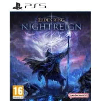 Comparez Bandai Namco Entertainment Elden Ring Nightreign Seekers Edition Ps5 Playstation 5