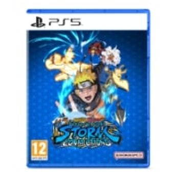 Comparez Bandai Namco Entertainment Naruto X Boruto Ultimate Ninja Storm Connections Standard Playstation 5
